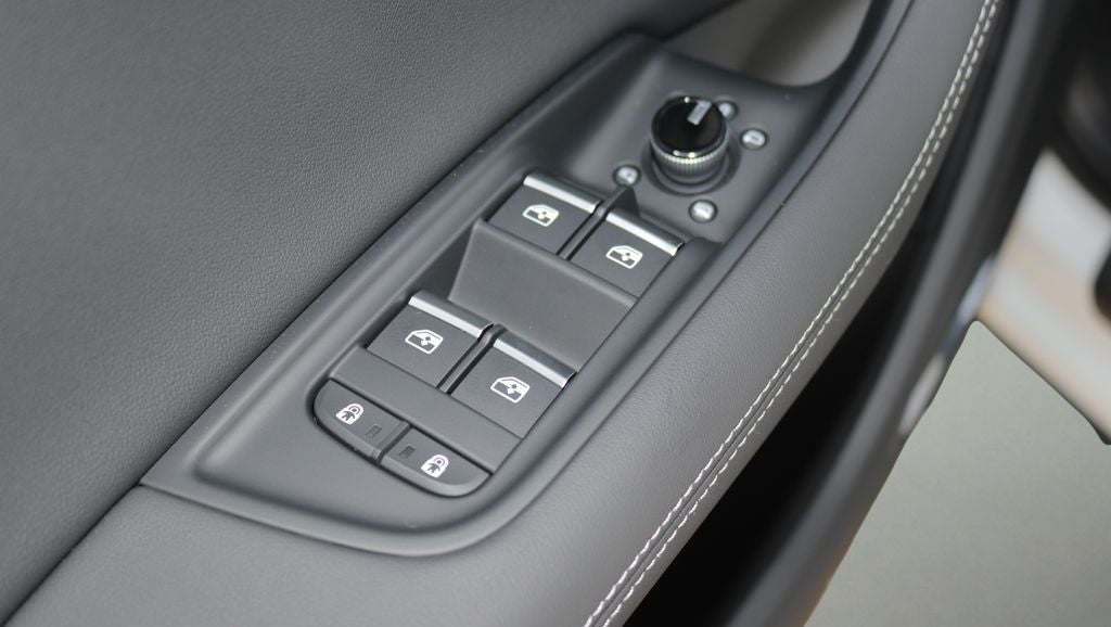2026 Audi Q7 55 Premium S Line quattro
