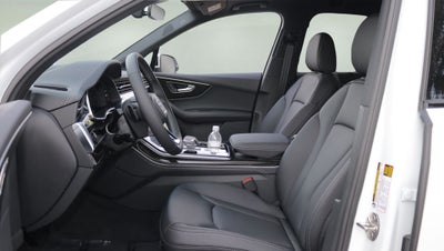 2026 Audi Q7 55 Premium S Line quattro
