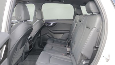 2026 Audi Q7 55 Premium S Line quattro