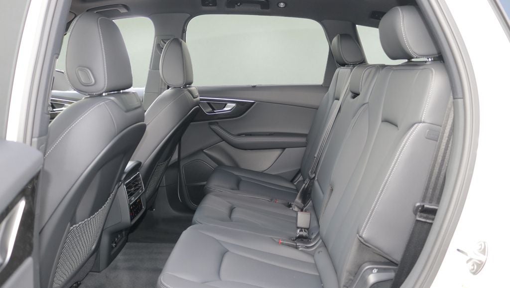 2026 Audi Q7 55 Premium S Line quattro