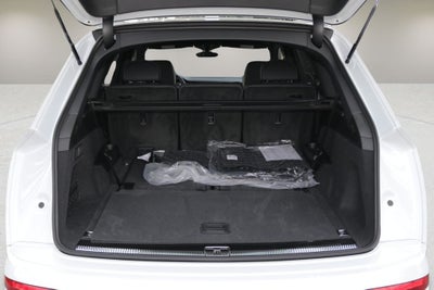 2026 Audi Q7 55 Premium S Line quattro