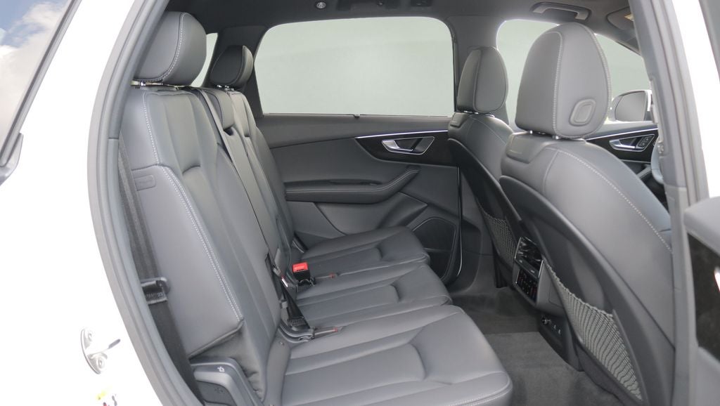 2026 Audi Q7 55 Premium S Line quattro
