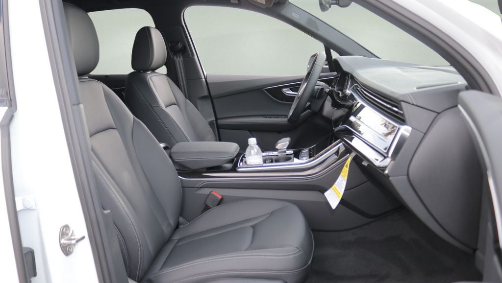 2026 Audi Q7 55 Premium S Line quattro