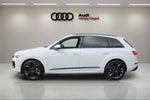 2026 Audi Q7 55 Premium S Line quattro