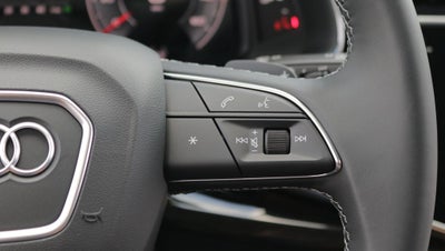 2026 Audi Q7 55 Premium S Line quattro