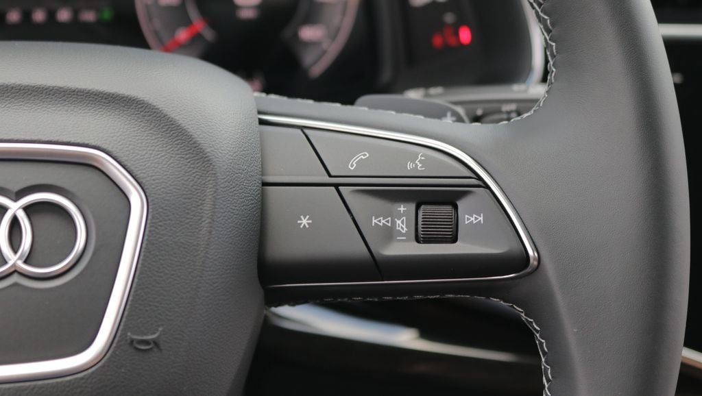 2026 Audi Q7 55 Premium S Line quattro