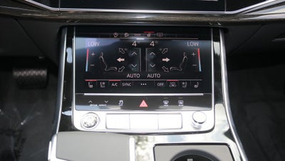 2026 Audi Q7 55 Premium S Line quattro