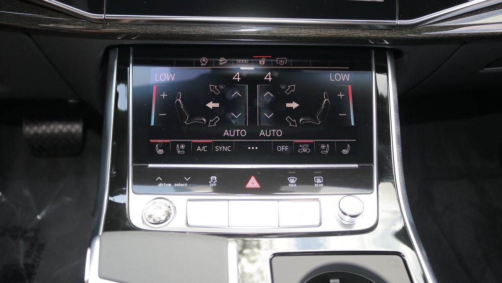 2026 Audi Q7 55 Premium S Line quattro