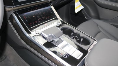 2026 Audi Q7 55 Premium S Line quattro