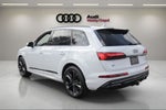2026 Audi Q7 55 Premium S Line quattro