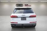 2026 Audi Q7 55 Premium S Line quattro