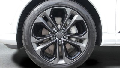 2026 Audi Q7 55 Premium S Line quattro