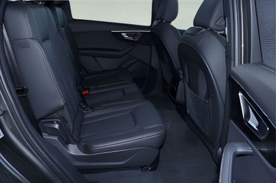2026 Audi Q7 55 Premium S Line quattro