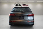 2026 Audi Q7 55 Premium S Line quattro