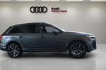 2026 Audi Q7 55 Premium S Line quattro