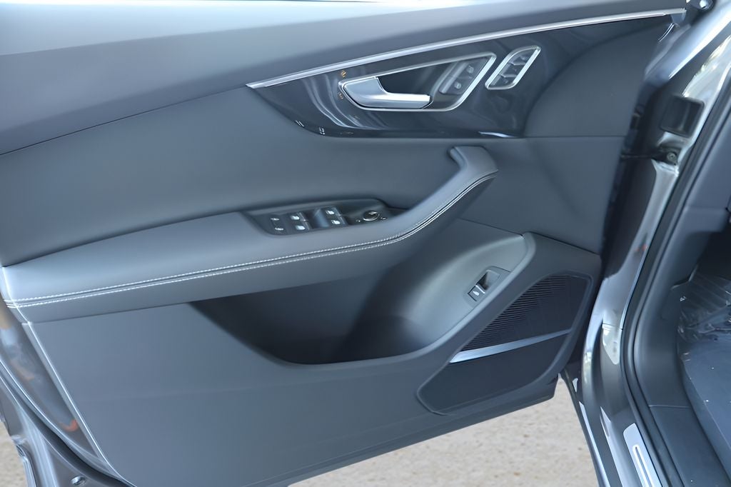 2026 Audi Q7 55 Premium S Line quattro
