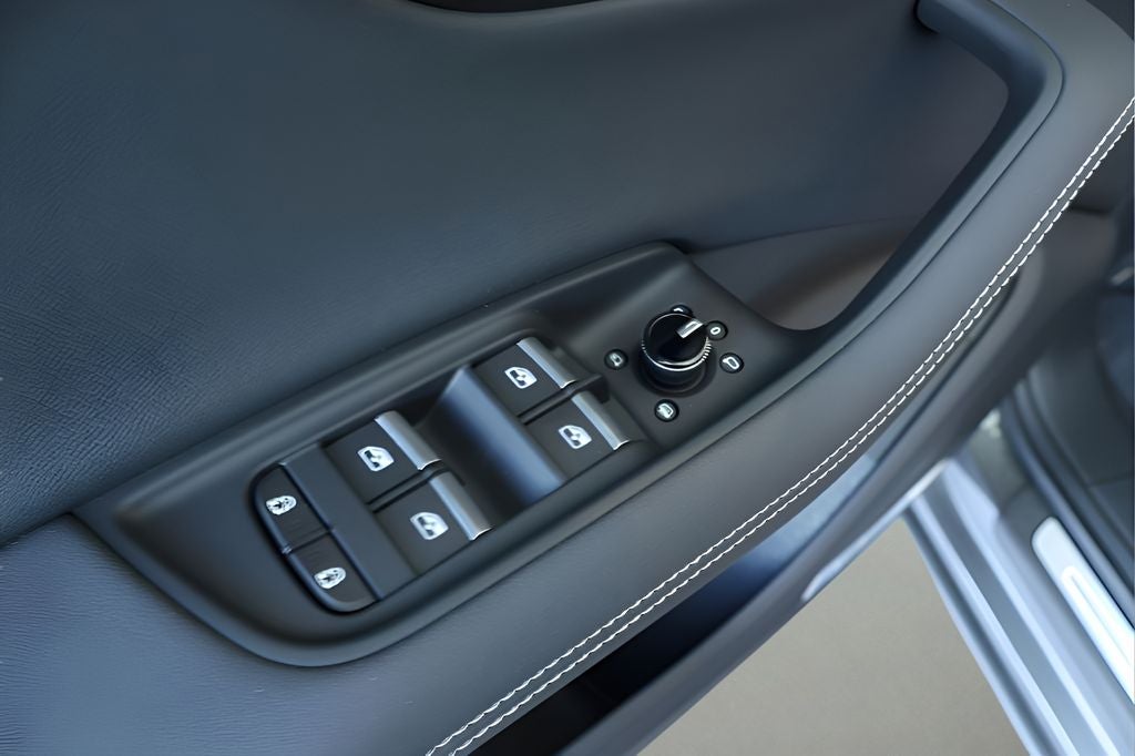 2026 Audi Q7 55 Premium S Line quattro