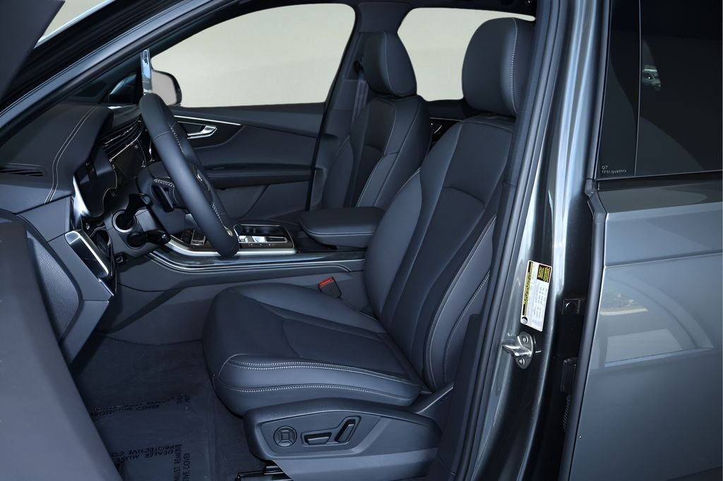 2026 Audi Q7 55 Premium S Line quattro