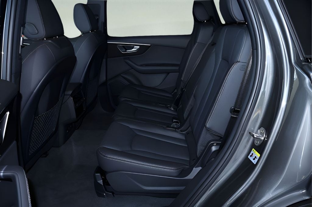2026 Audi Q7 55 Premium S Line quattro
