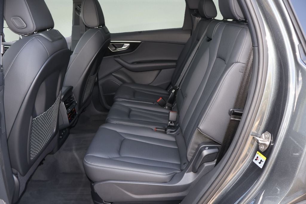 2026 Audi Q7 55 Premium S Line quattro