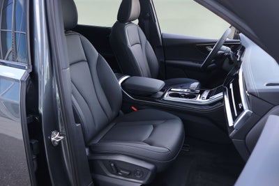 2026 Audi Q7 55 Premium S Line quattro
