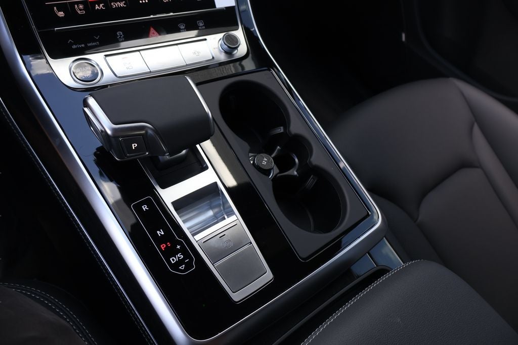 2026 Audi Q7 55 Premium S Line quattro