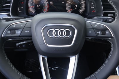 2026 Audi Q7 55 Premium S Line quattro