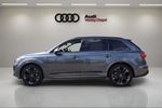 2026 Audi Q7 55 Premium S Line quattro