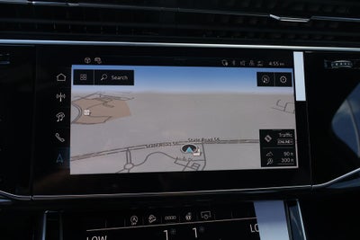 2026 Audi Q7 55 Premium S Line quattro
