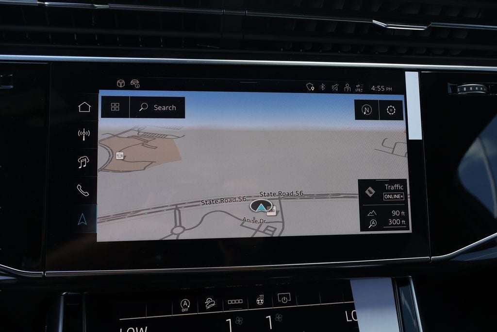 2026 Audi Q7 55 Premium S Line quattro