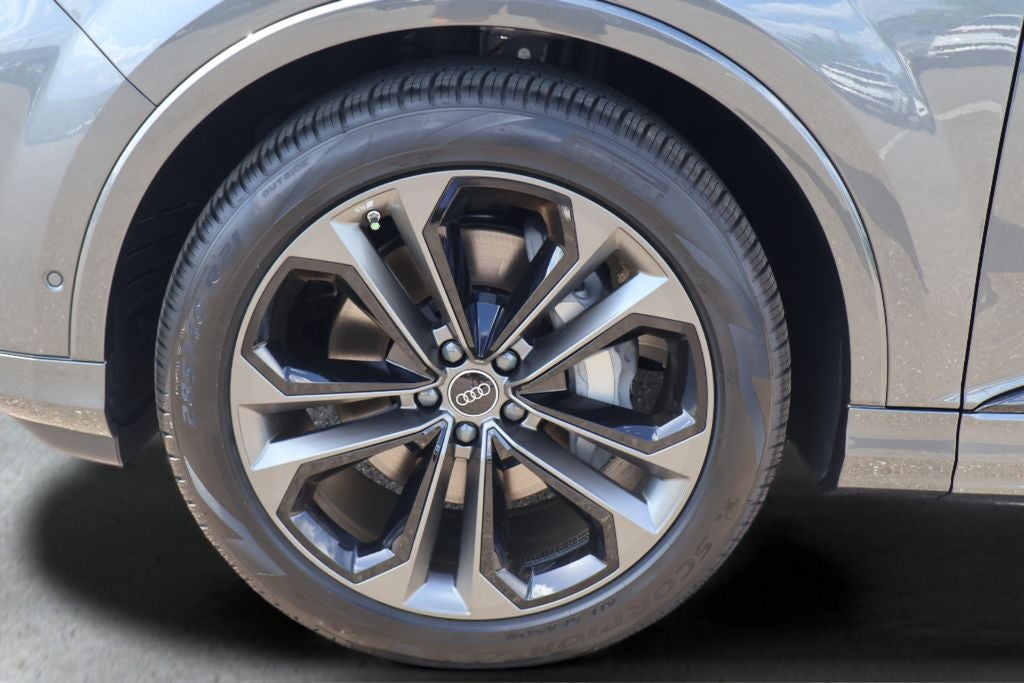 2026 Audi Q7 55 Premium S Line quattro