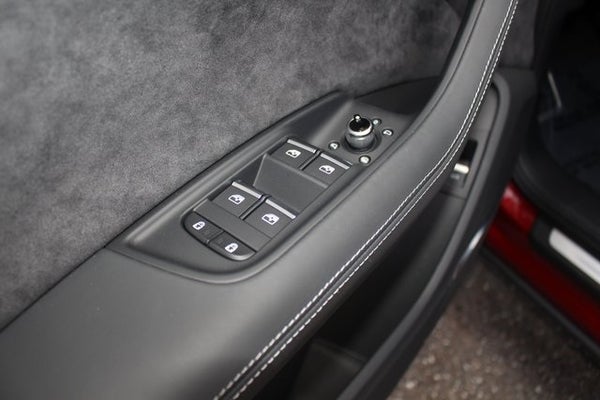 2024 Audi SQ7 Prestige quattro in Clearwater, FL - Dimmitt Automotive Group