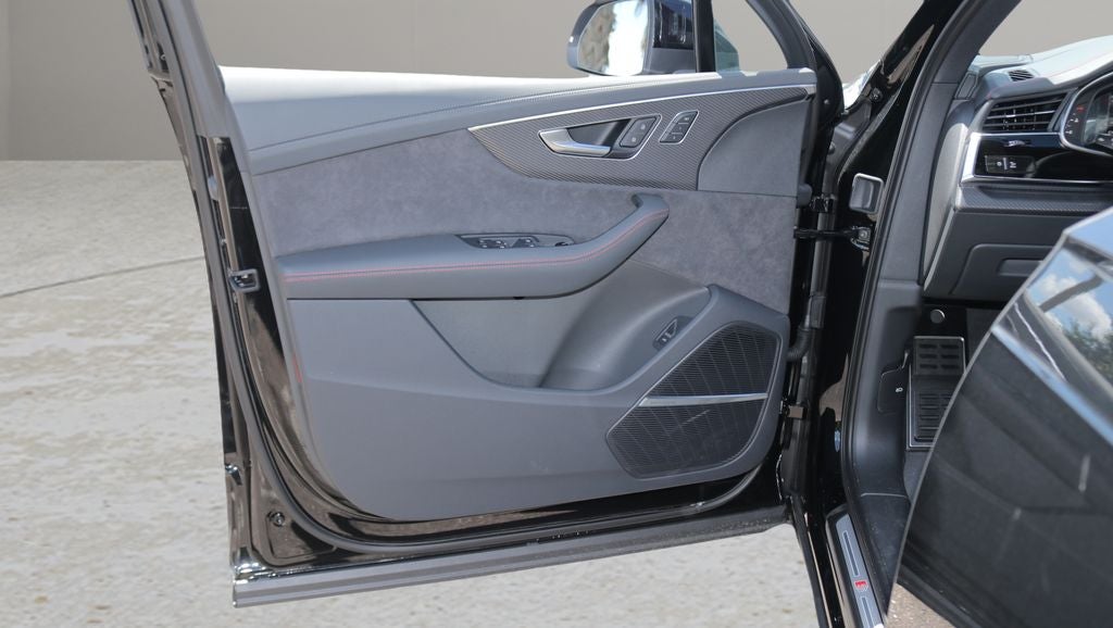 2026 Audi Q7 55 Premium S Line quattro