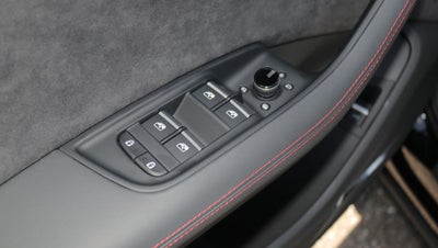 2026 Audi Q7 55 Premium S Line quattro