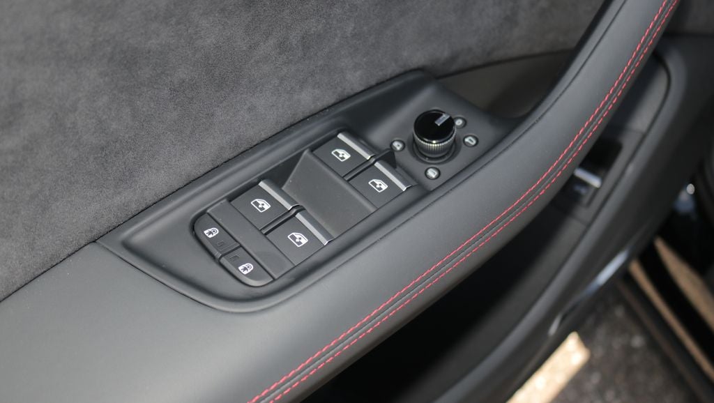 2026 Audi Q7 55 Premium S Line quattro