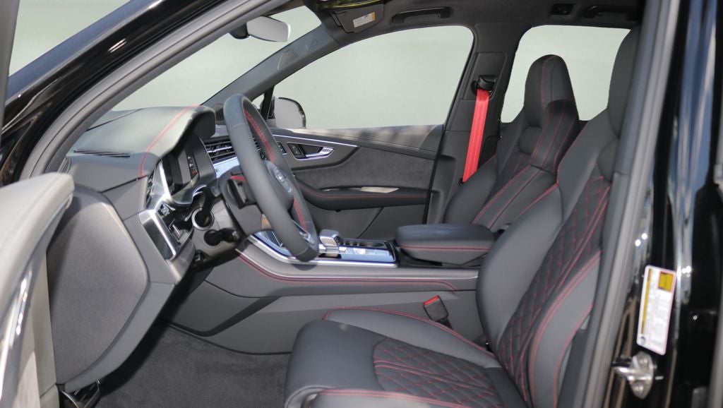 2026 Audi Q7 55 Premium S Line quattro