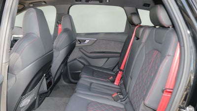 2026 Audi Q7 55 Premium S Line quattro