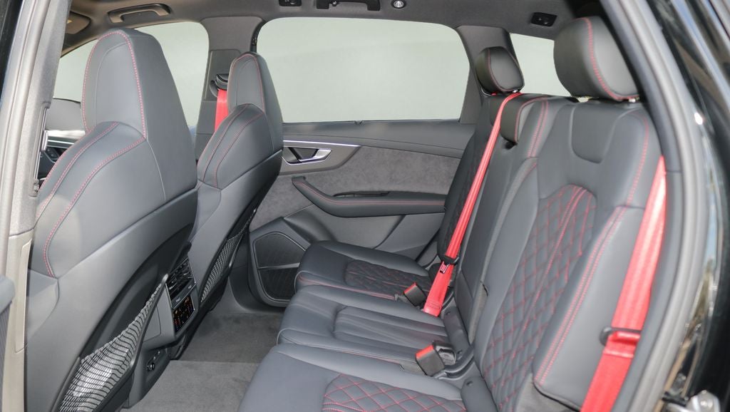2026 Audi Q7 55 Premium S Line quattro