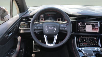 2026 Audi Q7 55 Premium S Line quattro