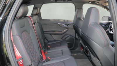 2026 Audi Q7 55 Premium S Line quattro