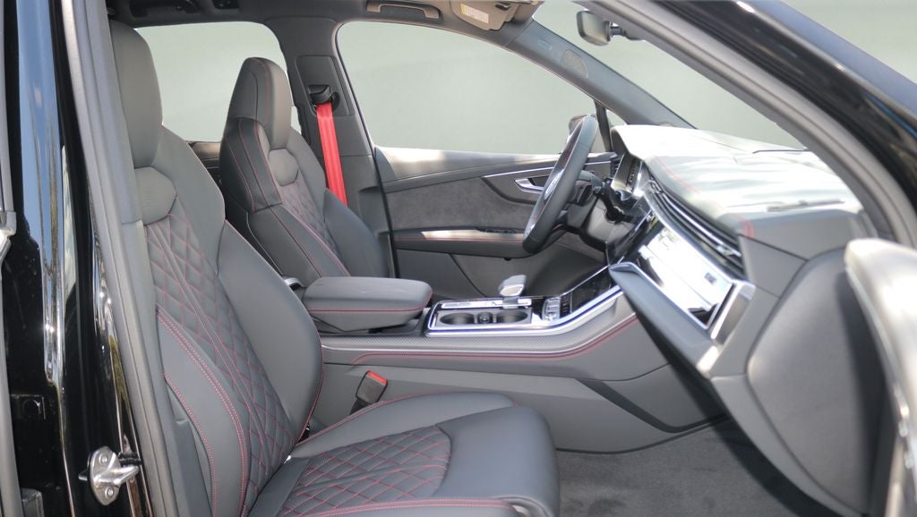 2026 Audi Q7 55 Premium S Line quattro