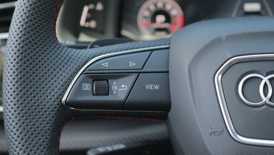 2026 Audi Q7 55 Premium S Line quattro