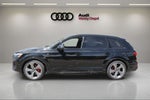 2026 Audi Q7 55 Premium S Line quattro