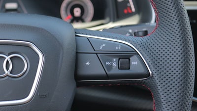 2026 Audi Q7 55 Premium S Line quattro
