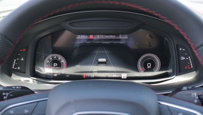2026 Audi Q7 55 Premium S Line quattro