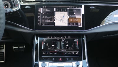 2026 Audi Q7 55 Premium S Line quattro