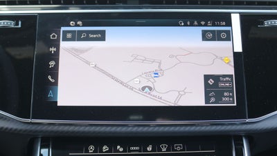 2026 Audi Q7 55 Premium S Line quattro
