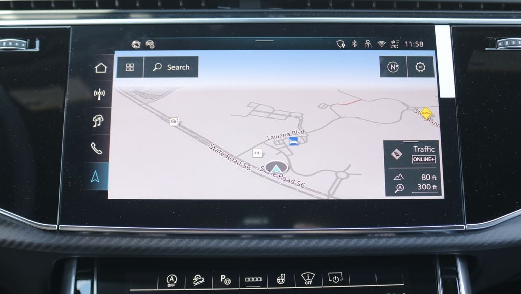 2026 Audi Q7 55 Premium S Line quattro