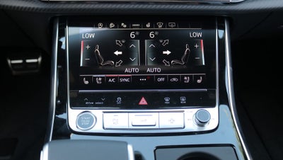 2026 Audi Q7 55 Premium S Line quattro
