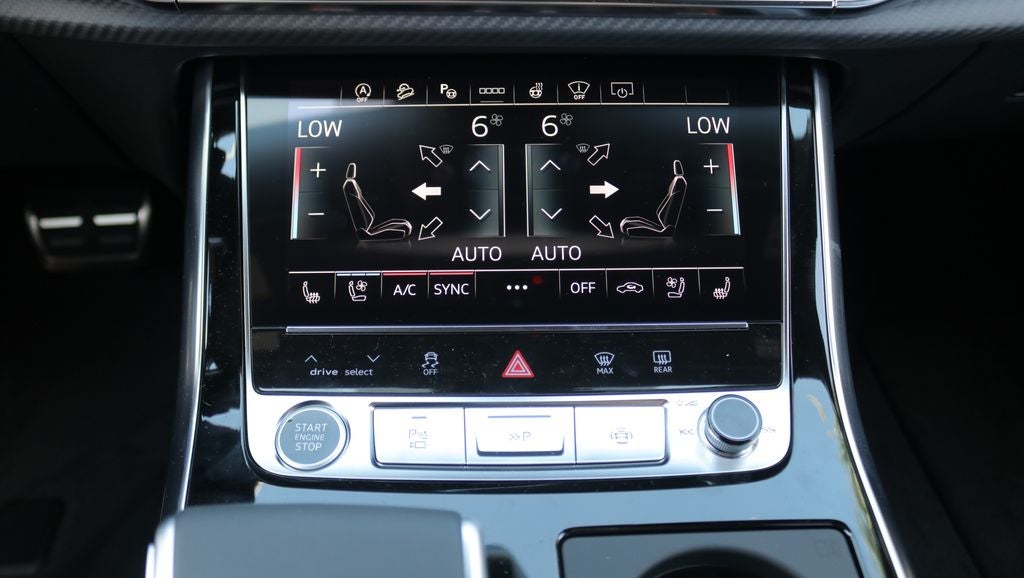 2026 Audi Q7 55 Premium S Line quattro